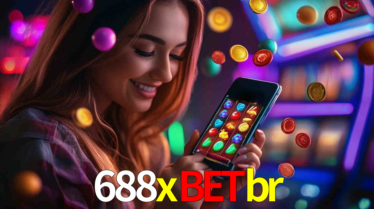 Processo de Download do App 688xbetbr BET - Passo a Passo Simples
