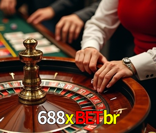 Interface do Aplicativo 688xbetbr BET - Design Premium e Intuitivo
