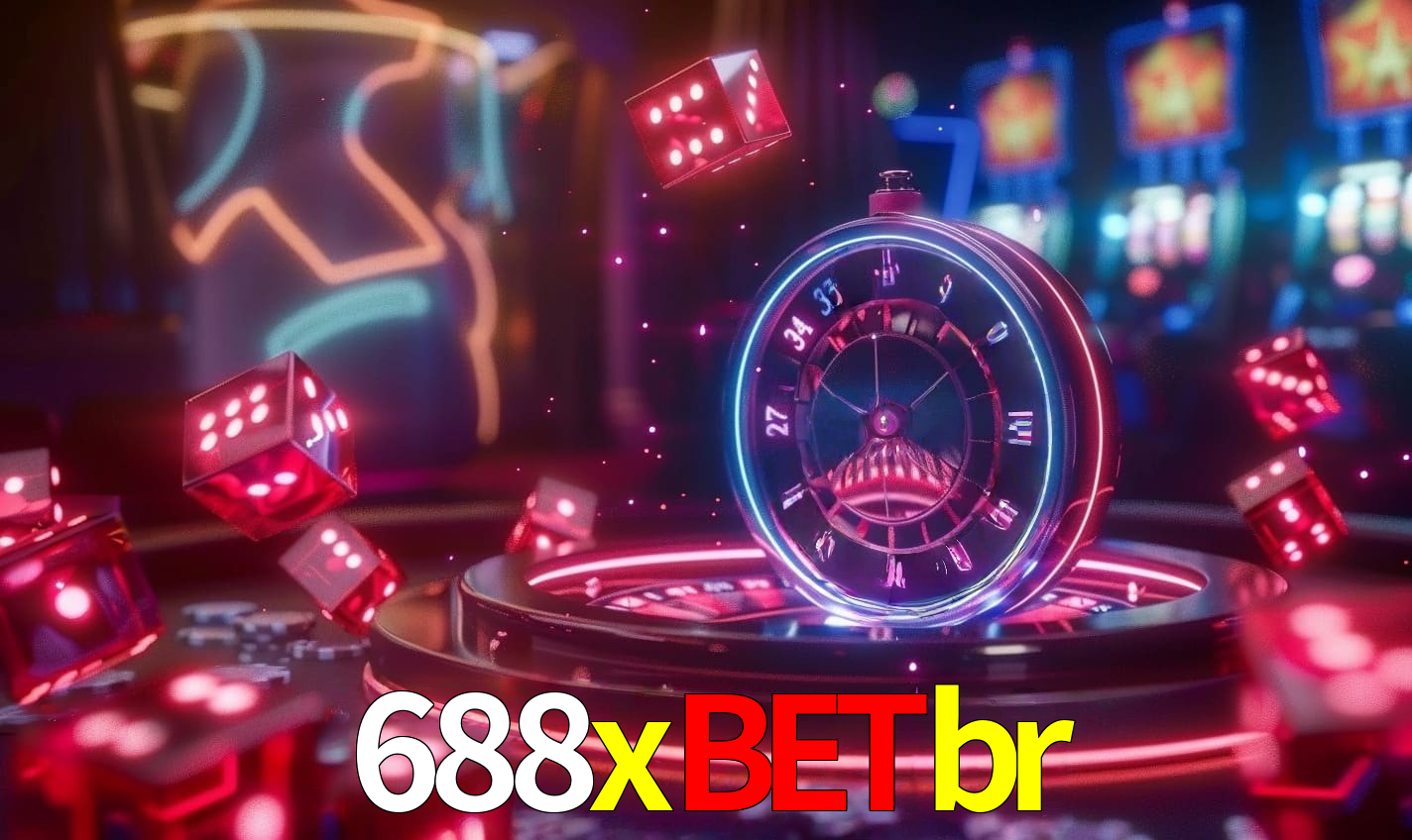 Cassino ao Vivo 688xbetbr BET - Dealers Brasileiros Profissionais
