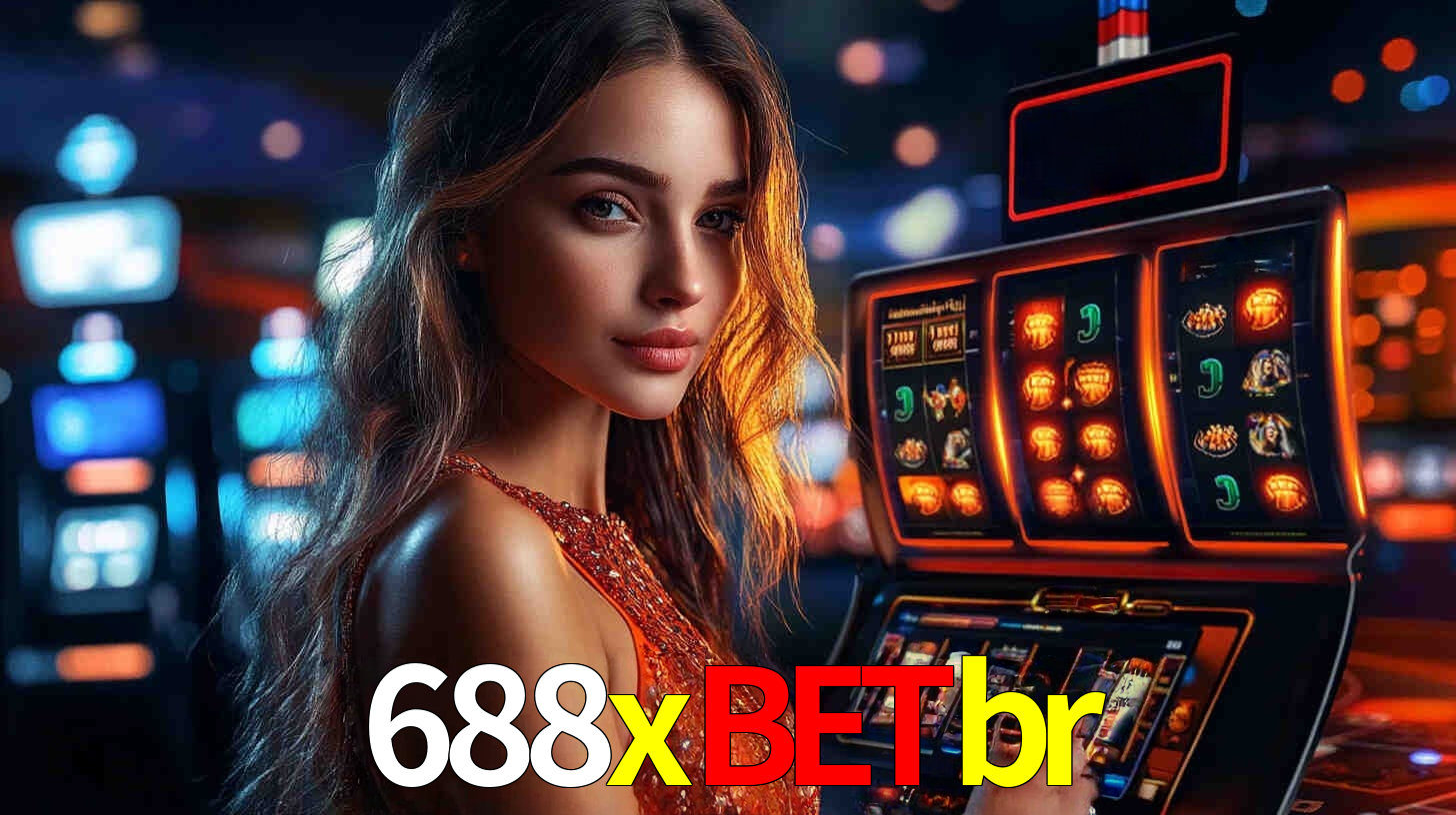 Sistema de Segurança Avançado 688xbetbr BET - Criptografia e Proteção
