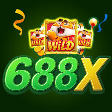 688xbetbr BET Logo