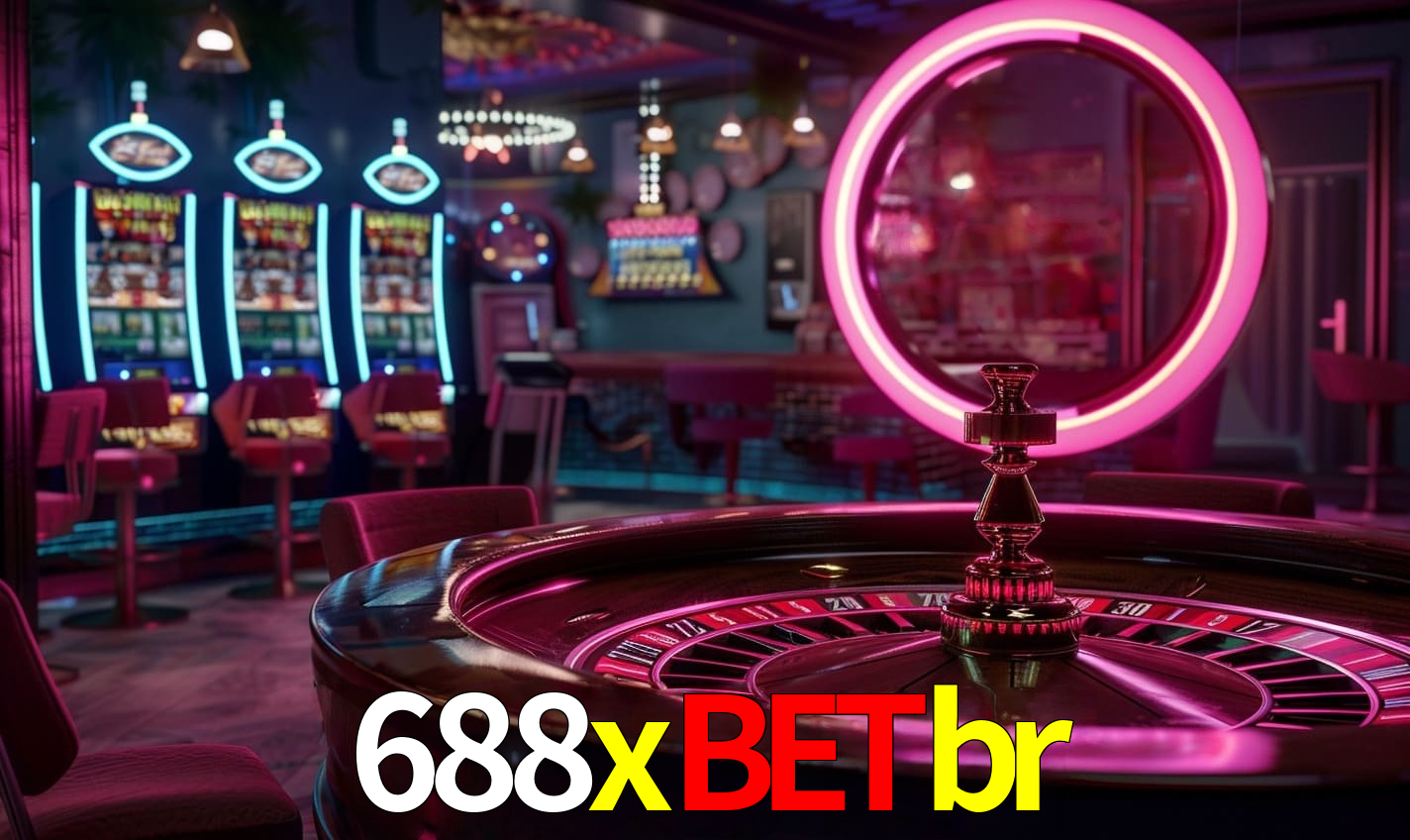 Jogos de Mesa Premium 688xbetbr BET - Blackjack, Roleta, Baccarat